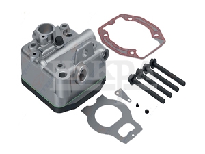 -IVECO-CYLINDER HEAD (AIR COMPRESSOR)